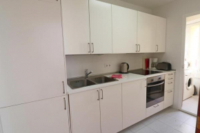 Capitan Apartment, Fuengirola